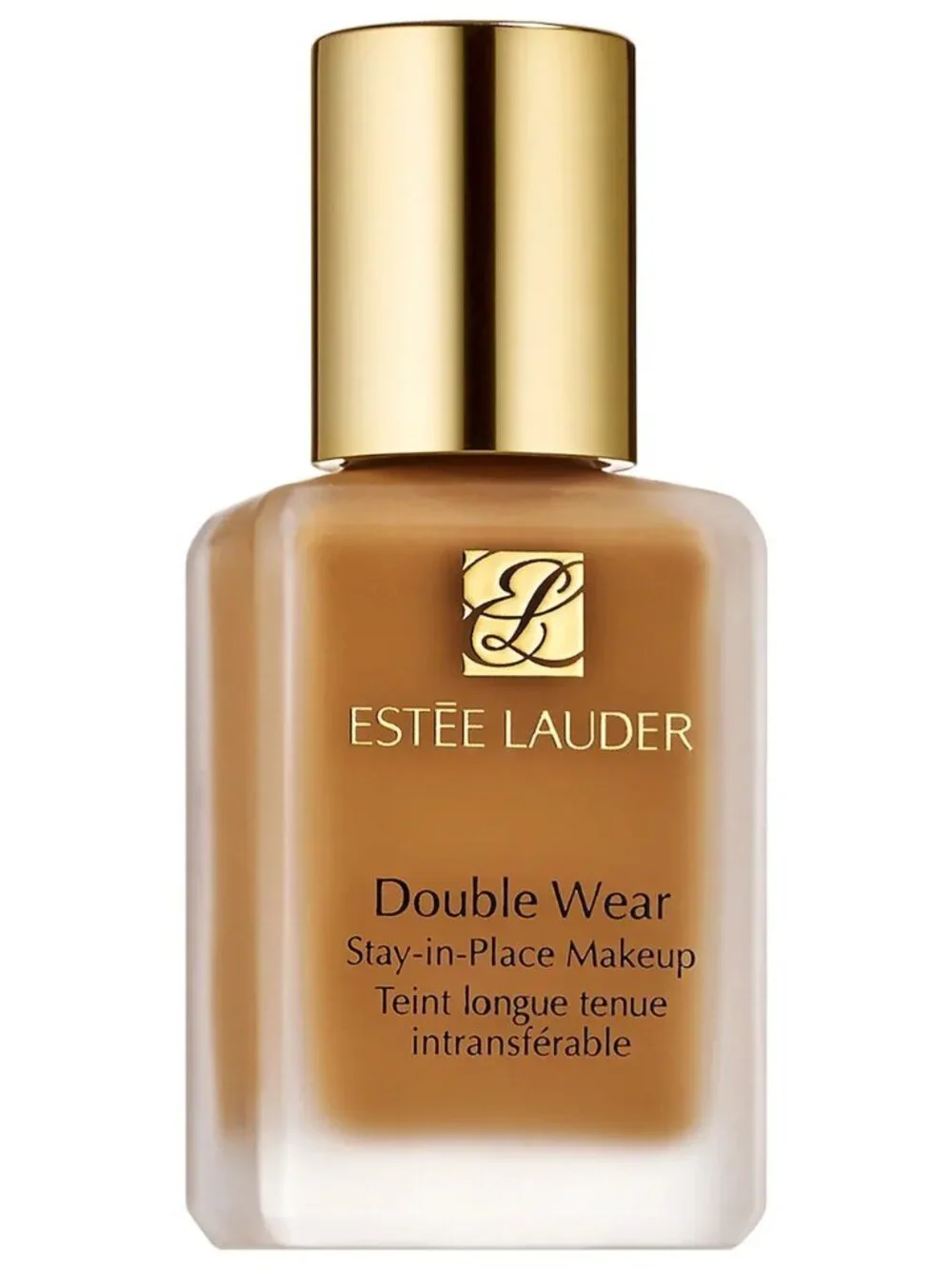 Estee Lauder Double Wear Foundation 5N1 Rich Ginger Liquid Matte Makeup New